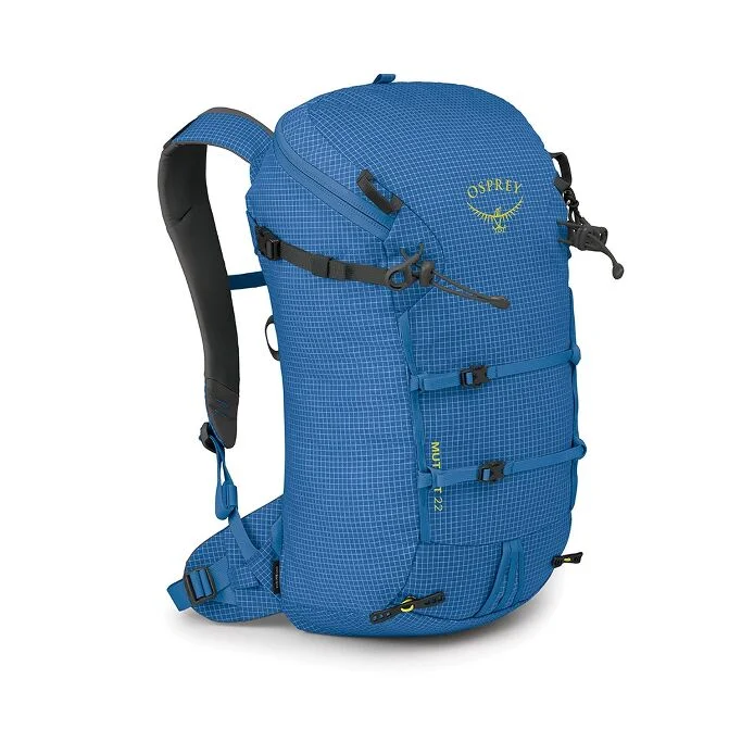 Mutant 22 Backpack - Bild 1 von 8