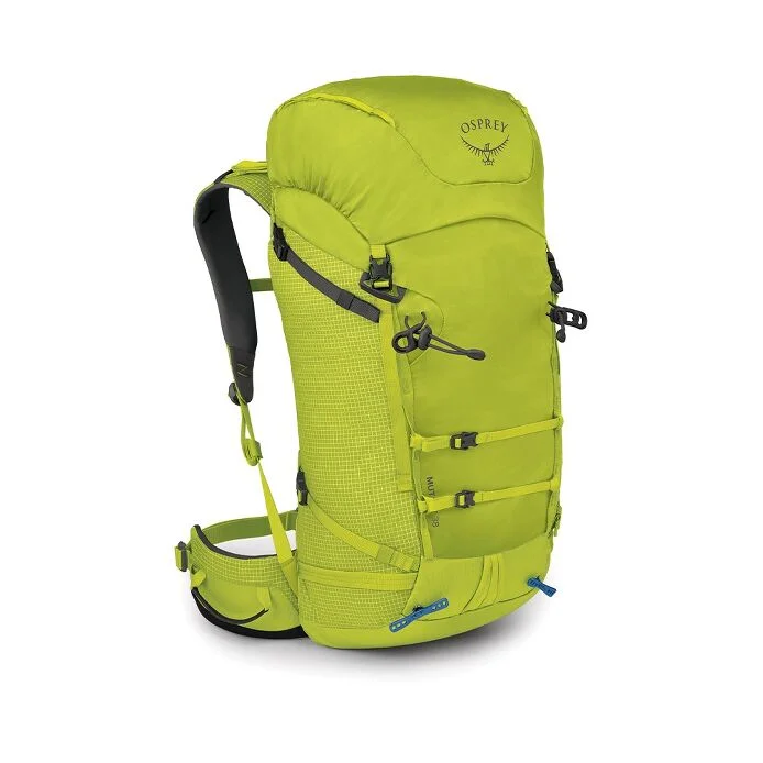 Mutant 38 Backpack - Bild 1 von 10