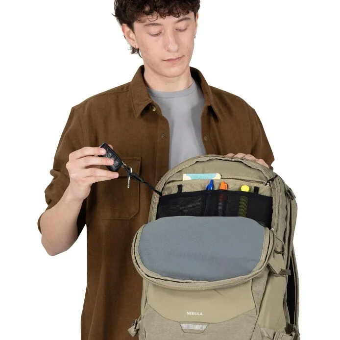 Nebula 32 Driftshade Backpack - Bild 11 von 15