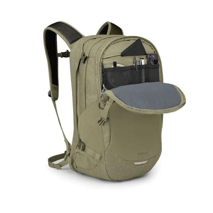 Nebula 32 Driftshade Backpack - Bild 3 von 15