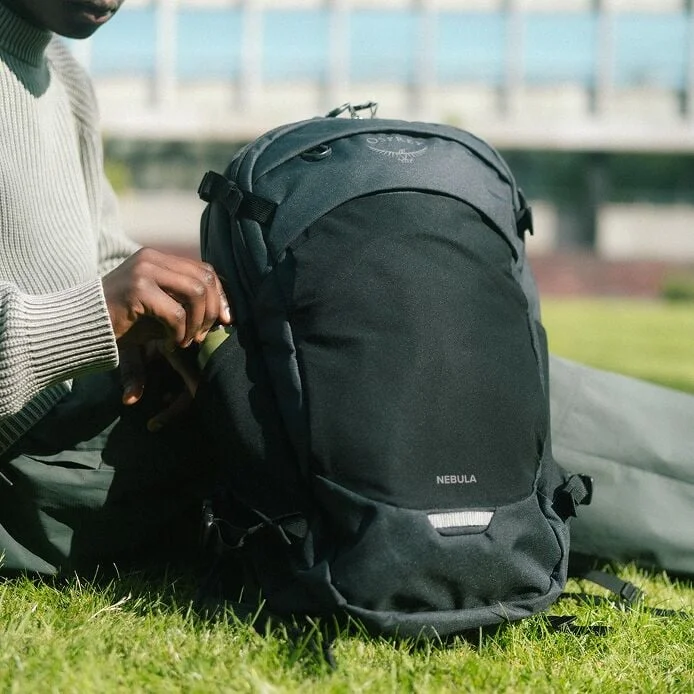 Nebula 32 Driftshade Backpack - Bild 5 von 15