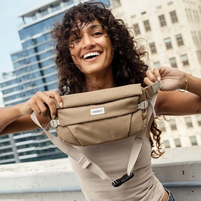 Osprey Arcane™ Hip Bag - Bild 12 von 18