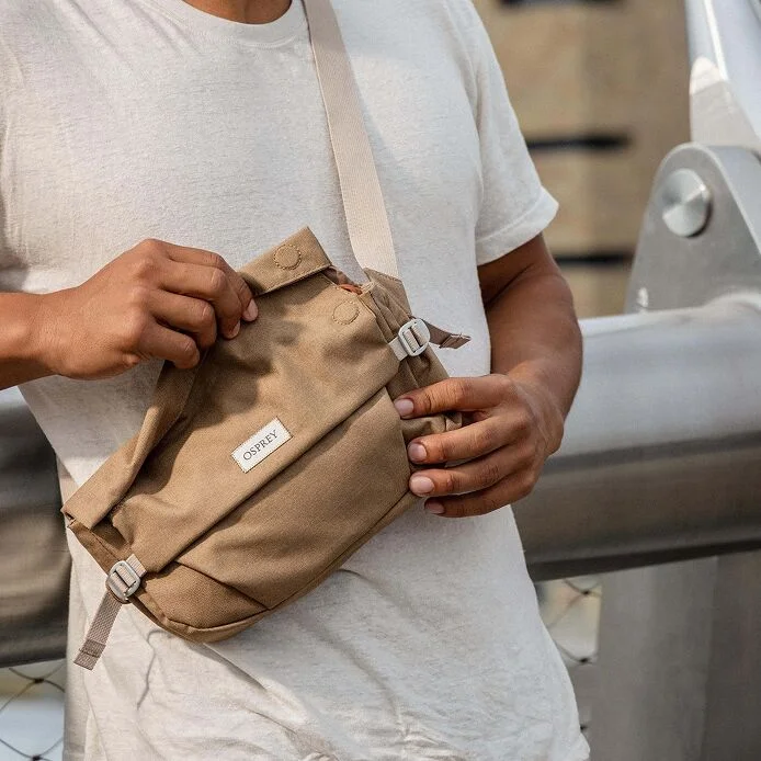 Osprey Arcane™ Hip Bag - Bild 14 von 18