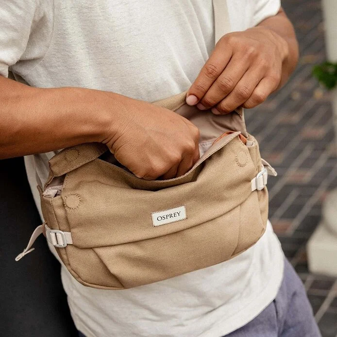 Osprey Arcane™ Hip Bag - Bild 15 von 18