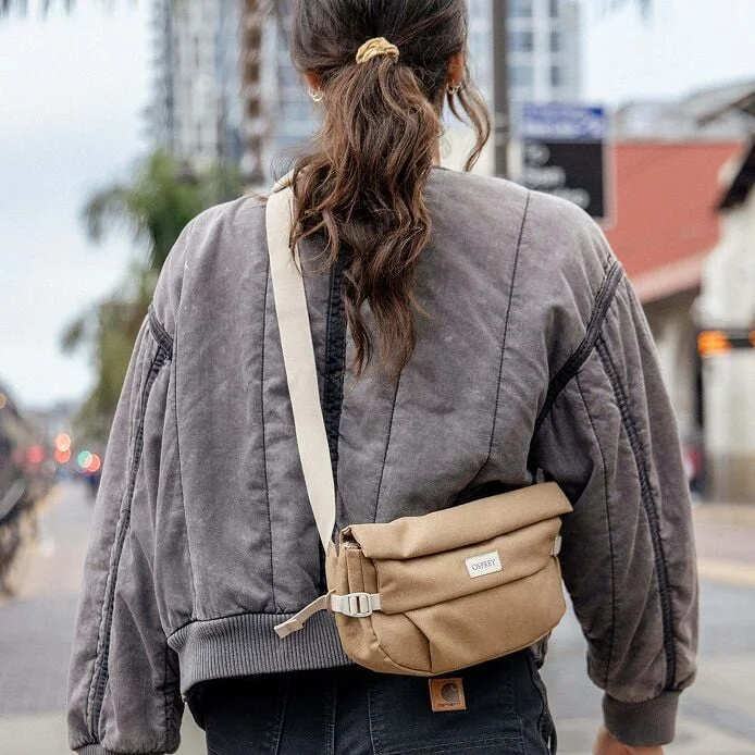 Osprey Arcane™ Hip Bag - Bild 16 von 18