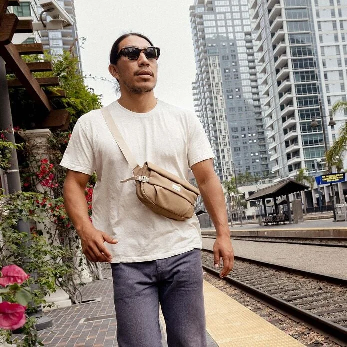 Osprey Arcane™ Hip Bag - Bild 17 von 18