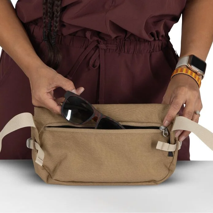 Osprey Arcane™ Hip Bag - Bild 8 von 18
