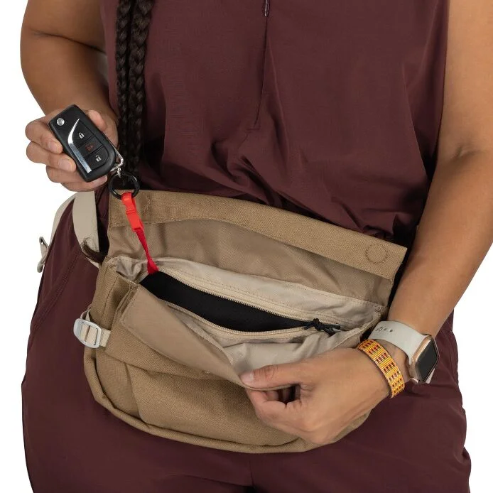 Osprey Arcane™ Hip Bag - Bild 9 von 18