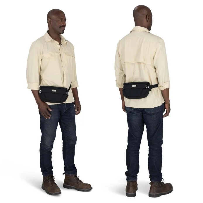 Osprey Arcane™ Hip Bag - Bild 10 von 18