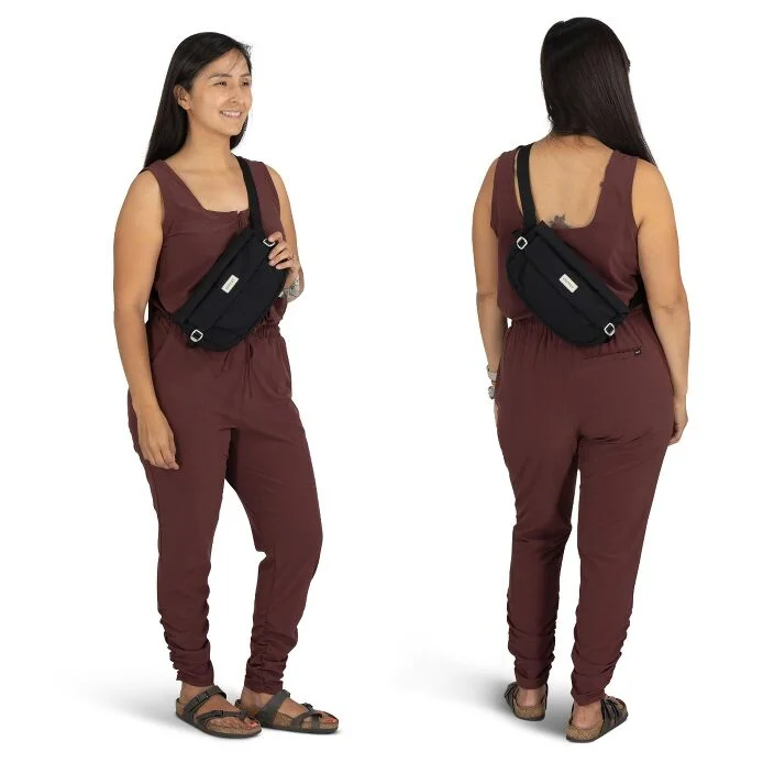 Osprey Arcane™ Hip Bag - Bild 11 von 18