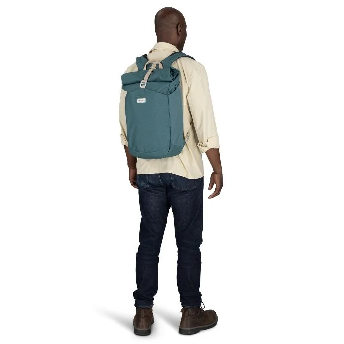 Osprey Arcane™ Roll Top Pack - Bild 13 von 17