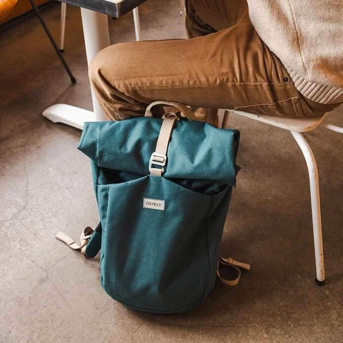Osprey Arcane™ Roll Top Pack - Bild 15 von 17