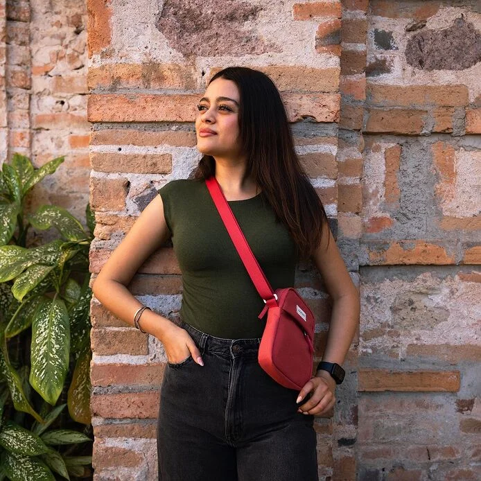 Osprey Arcane™ Small Crossbody Bag - Bild 10 von 13