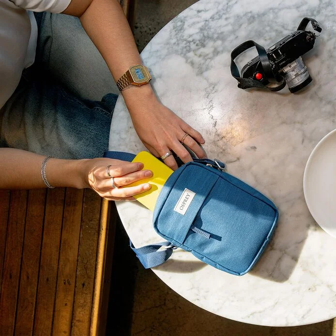 Osprey Arcane™ Small Crossbody Bag - Bild 11 von 13