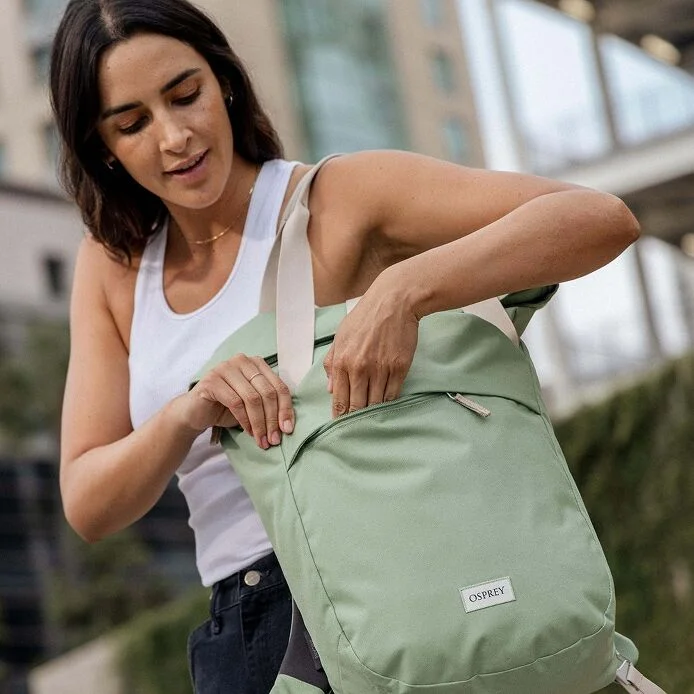Osprey Arcane™ Tote Pack - Bild 13 von 16