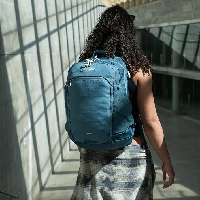 Osprey Axis Backpack & Hydro Flask Insulated Lunch Bag - Bild 13 von 15