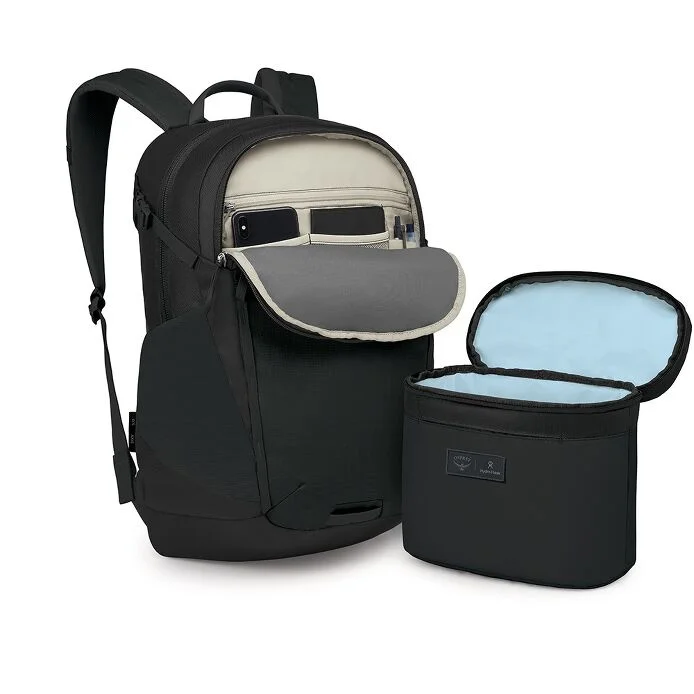 Osprey Axis Backpack & Hydro Flask Insulated Lunch Bag - Bild 5 von 15