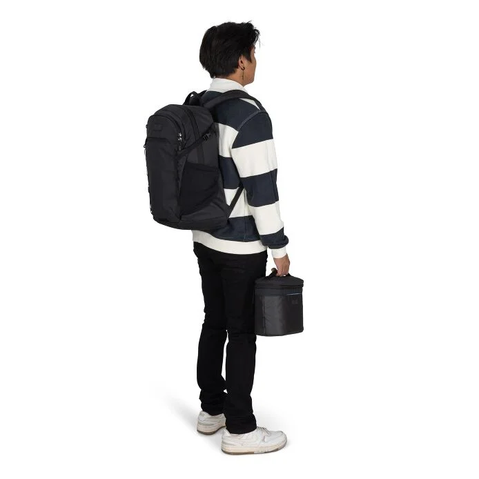 Osprey Axis Backpack & Hydro Flask Insulated Lunch Bag - Bild 7 von 15