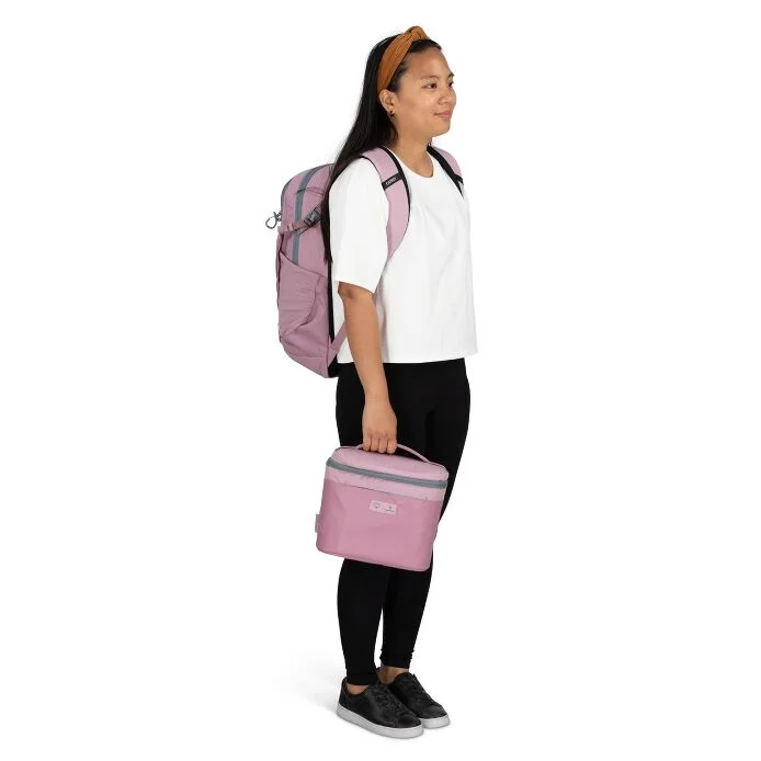 Osprey Axis Backpack & Hydro Flask Insulated Lunch Bag - Bild 10 von 15