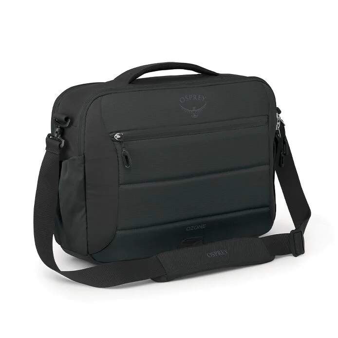 Ozone 16 Brief Messenger Bag - Bild 1 von 11