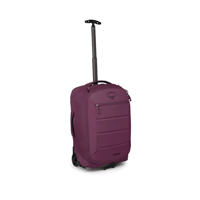 Ozone 40 Wheeled Bag - Bild 1 von 15