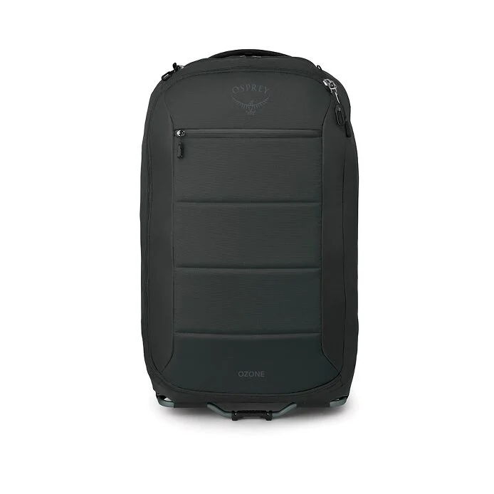 Ozone 80 Wheeled Bag - Bild 5 von 9