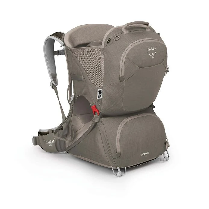 Poco™ LT Child Carrier - Bild 1 von 9