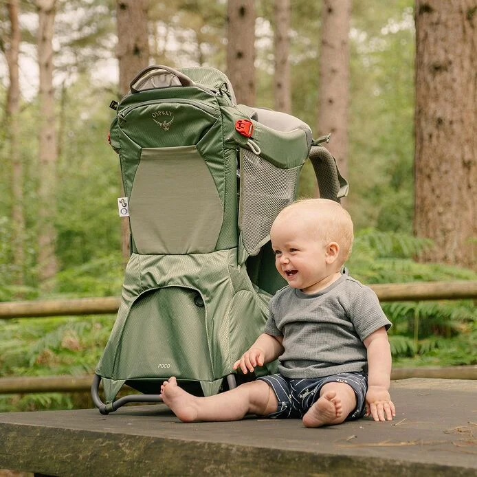 Poco™ Premium Child Carrier - Bild 12 von 13