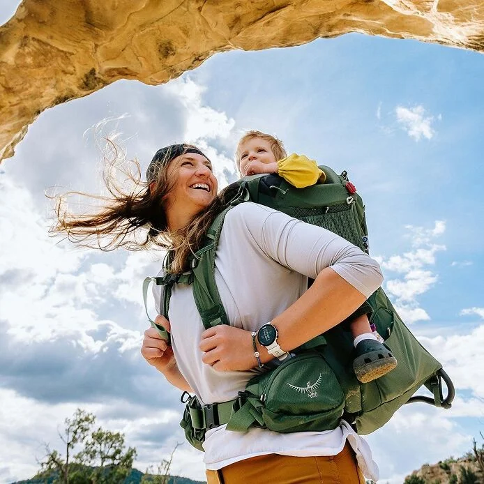 Poco™ Premium Child Carrier - Bild 6 von 13