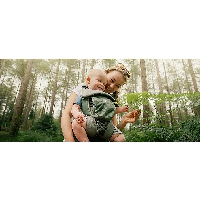 Poco™ Soft Child Carrier - Bild 10 von 15