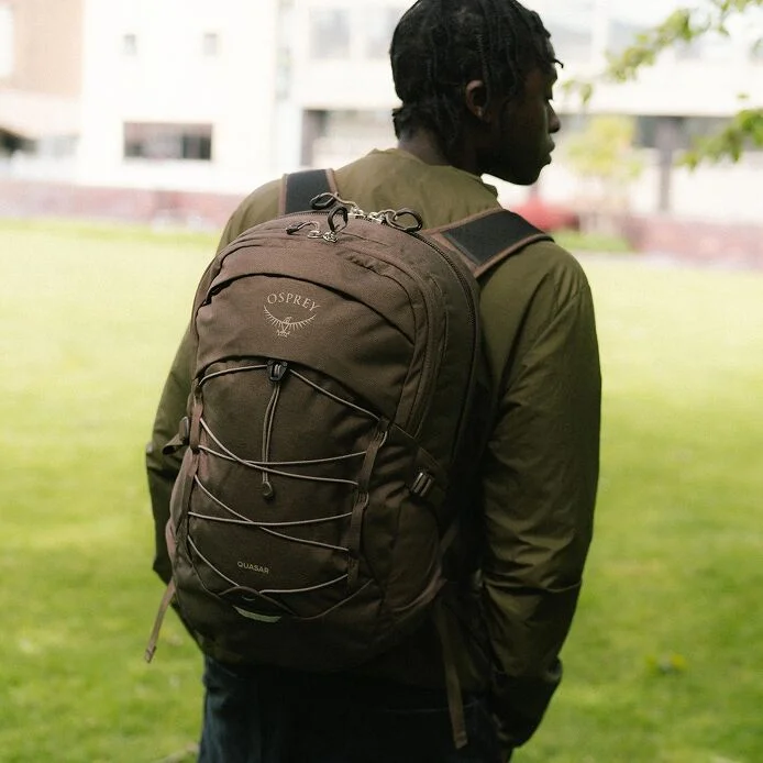 Quasar 26 Driftshade Backpack - Bild 8 von 15