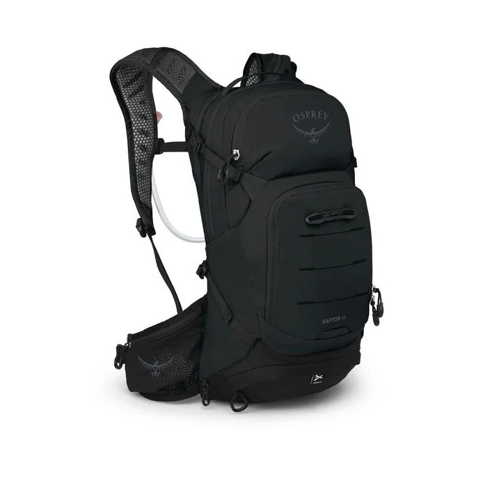 Raptor 14 Backpack - Bild 2 von 7