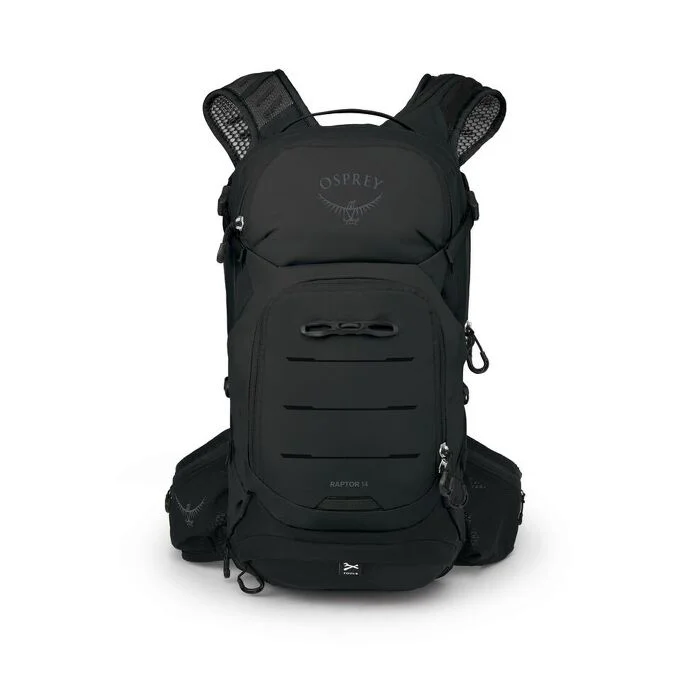 Raptor 14 Backpack - Bild 5 von 7
