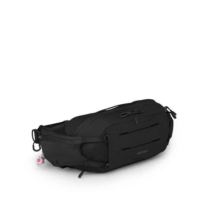 Raptor 4 Bike Bum Bag - Bild 1 von 9