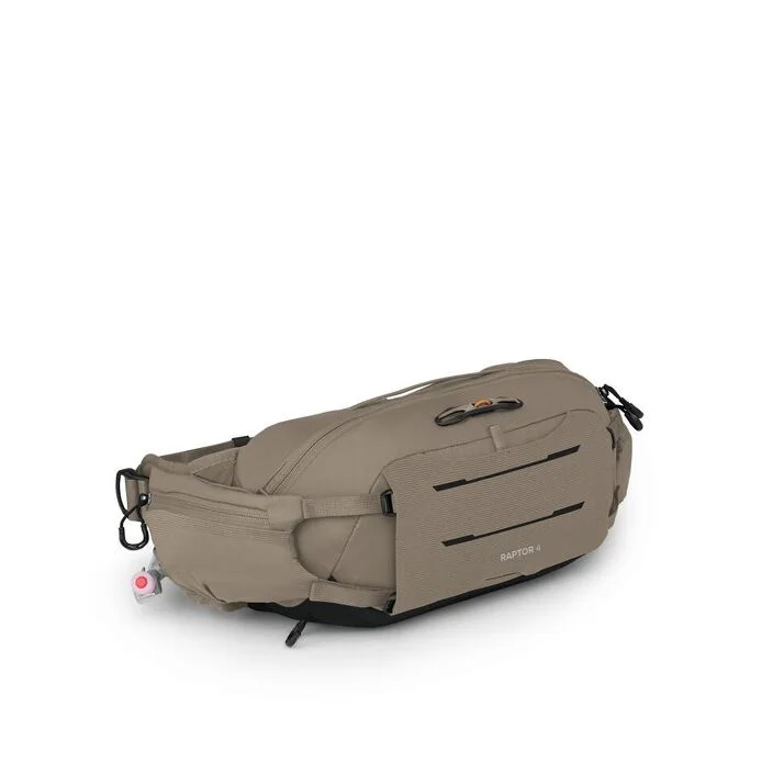 Raptor 4 Bike Bum Bag - Bild 4 von 9