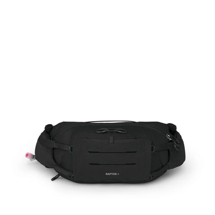 Raptor 4 Bike Bum Bag - Bild 7 von 9