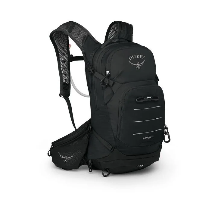 Raven 14 Backpack - Bild 1 von 8