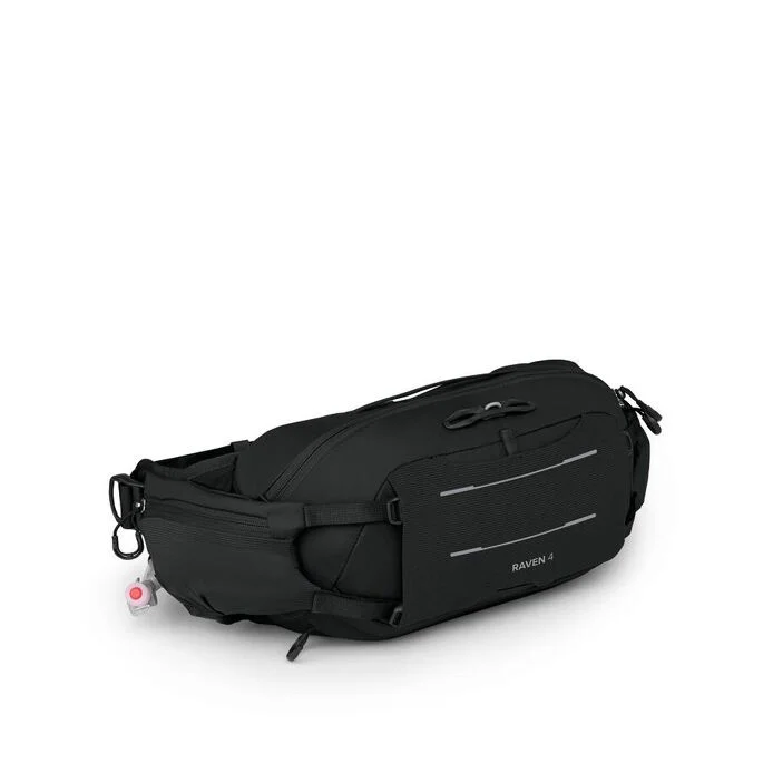 Raven 4 Bike Bum Bag - Bild 1 von 8