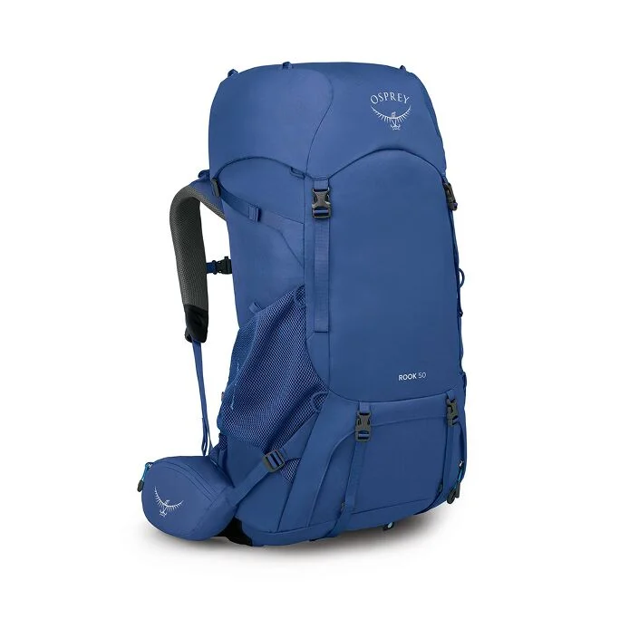 Rook 50 Backpack - Bild 1 von 12