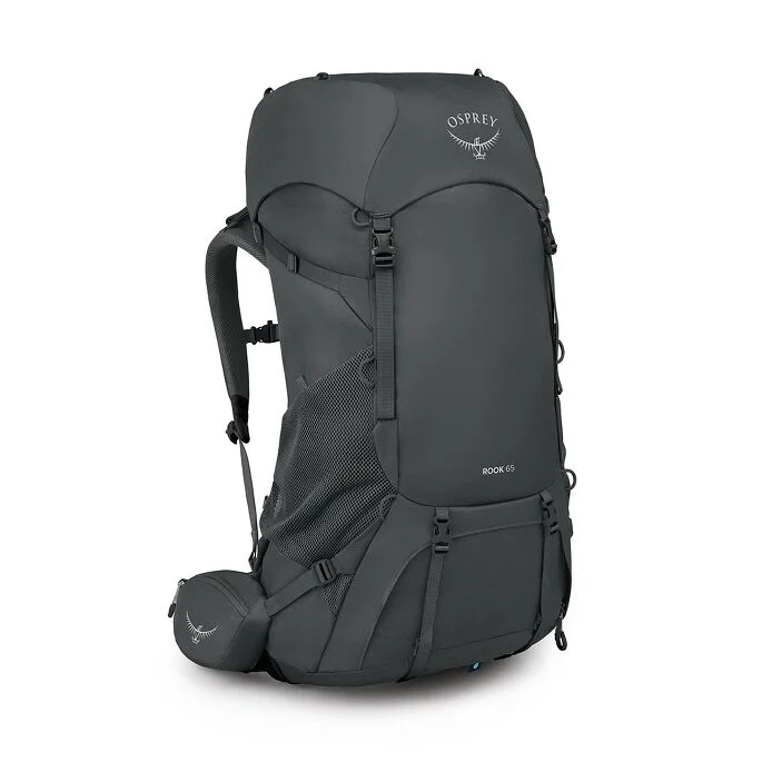 Rook 65 Extended Fit Backpack - Bild 1 von 9