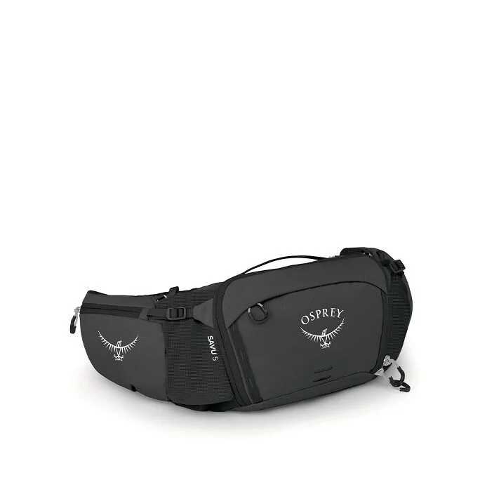 Savu 5 Bike Hydration Lumbar Pack - Bild 1 von 19