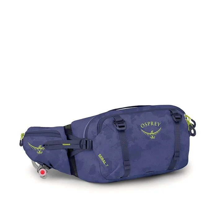 Seral 7 Bike Hydration Lumbar Pack - Bild 1 von 14
