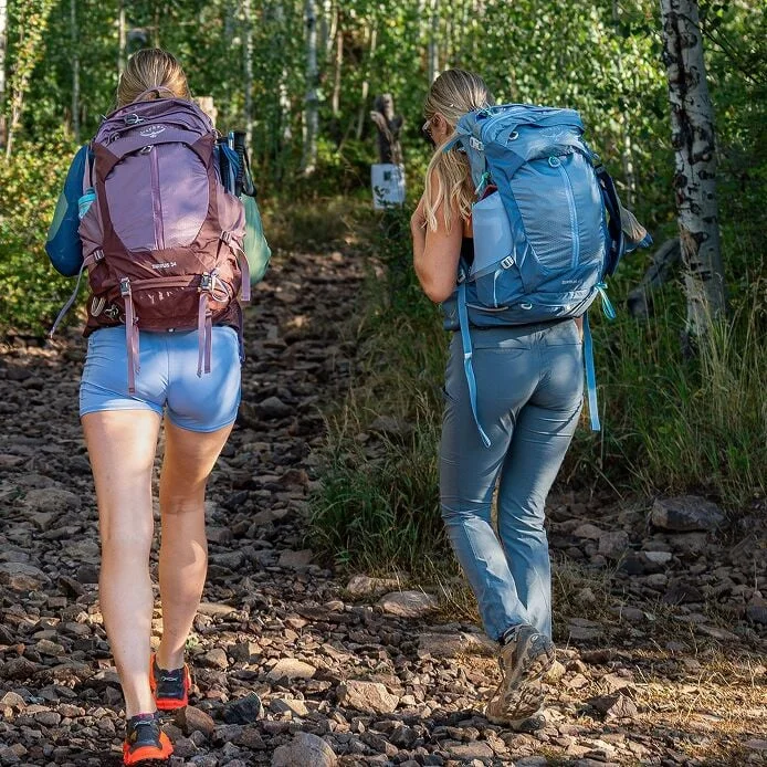 Sirrus™ 24 Backpack - Bild 12 von 15