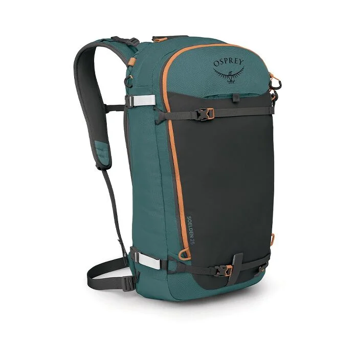 Soelden 25 Backpack - Bild 1 von 13