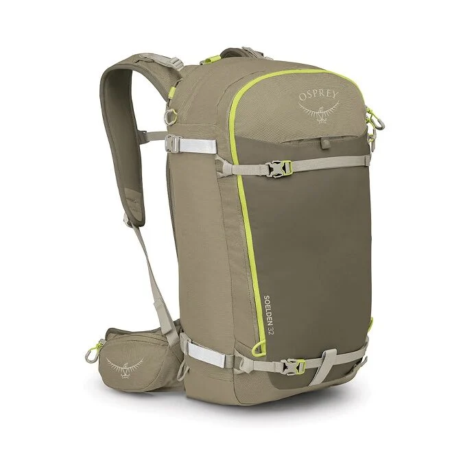 Soelden 32 Backpack - Bild 1 von 20