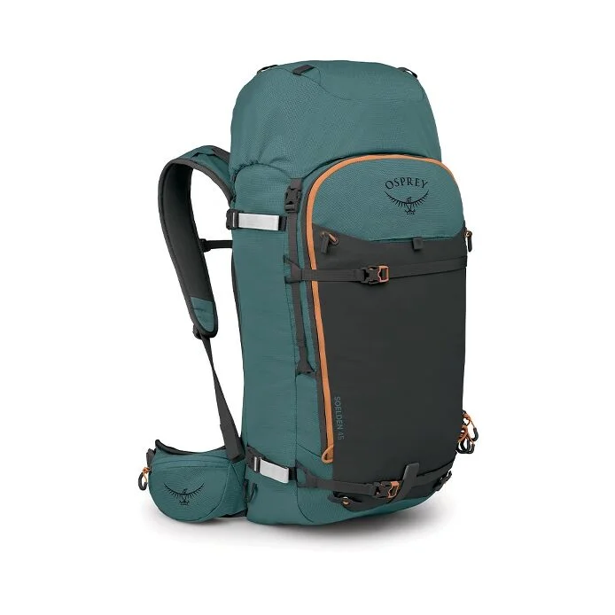 Soelden 45 Backpack - Bild 1 von 8