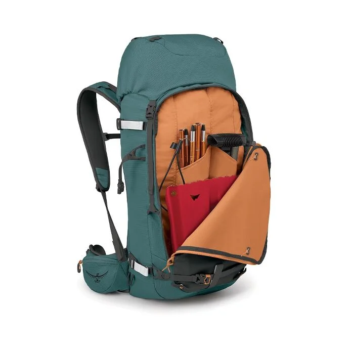 Soelden 45 Backpack - Bild 3 von 8