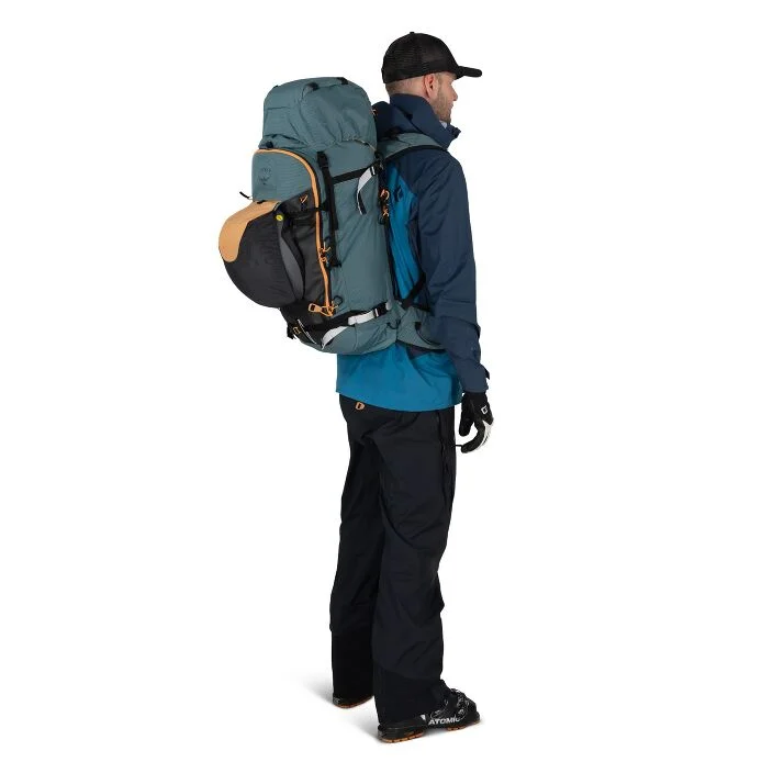 Soelden 45 Backpack - Bild 7 von 8