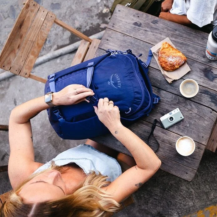 Sojourn Porter™ 30 Backpack - Bild 9 von 13