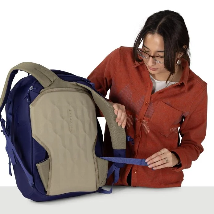 Sojourn Porter™ 30 Backpack - Bild 10 von 13